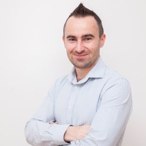 Jan Krošel